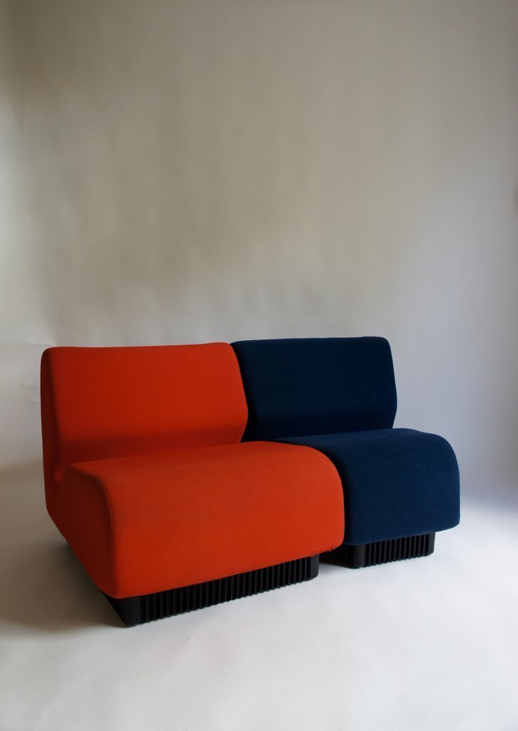 办公沙发|布面沙发|办公安博网页版|安博anbo（中国）安博网页版|查德威克模块化公共区域沙发